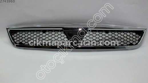 Mitsubishi Lancer Kampana Komple çıkma parça