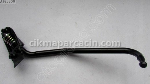 Peugeot 407 Far Ayar Düğmesi çıkma parça