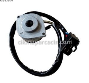 MB098750 CANTER 449 KONTAK SİVİCİ