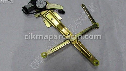 Mitsubishi L300 Cam Krikosu çıkma parça