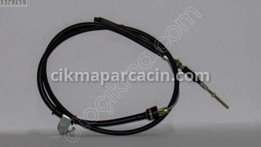 Fiat Albea El Fren Teli çıkma parça