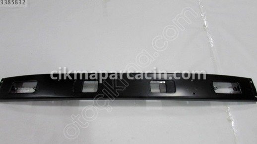 BMW 4 Serisi Ön Tampon çıkma parça