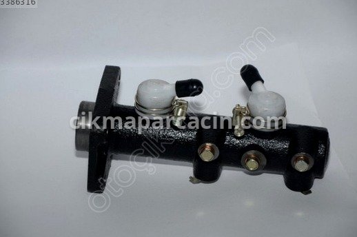 Mitsubishi Canter Fren Ana Merkezi çıkma parça