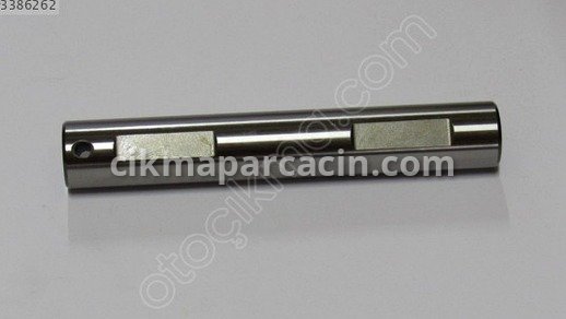 BMW 5 Serisi Piston Mili çıkma parça