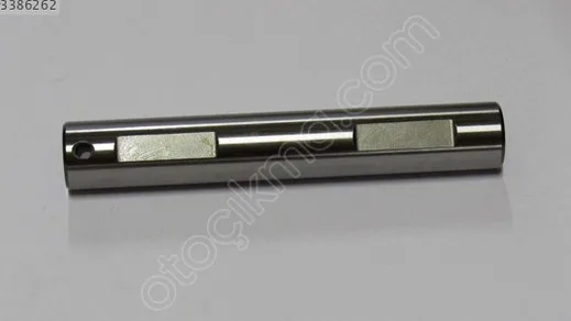BMW 5 Serisi Piston Mili çıkma parça
