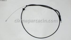 MB390955 CANTER FE304-444-449 1990- GAZ TELİ