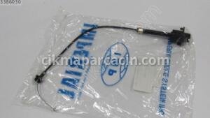 MB390966 CANTER FE304-444-449 90- JIKLE TELI