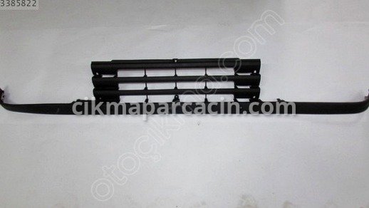 Mitsubishi Canter Panjur çıkma parça