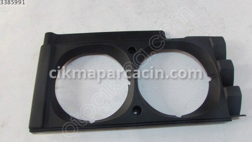 Mitsubishi Canter Düğme Çerçevesi çıkma parça