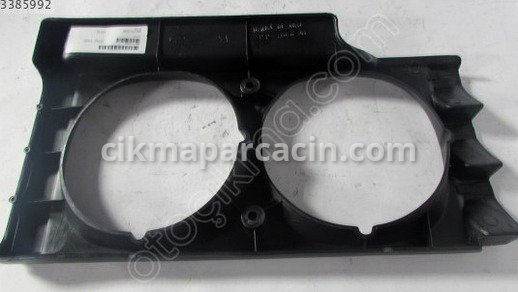 Mitsubishi Canter Düğme Çerçevesi çıkma parça
