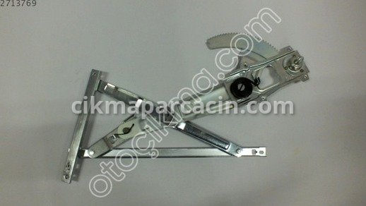 Volvo S40 Cam Krikosu çıkma parça