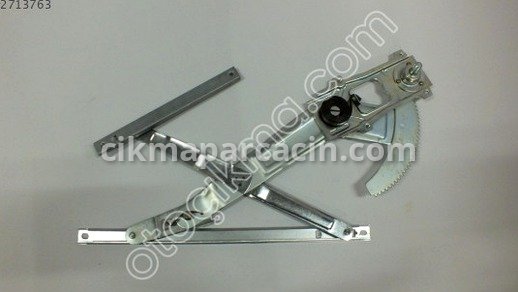 Peugeot 407 Cam Krikosu çıkma parça