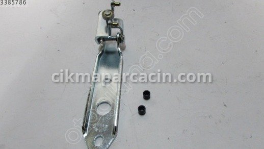 Mitsubishi L300 Kapı Kolu çıkma parça