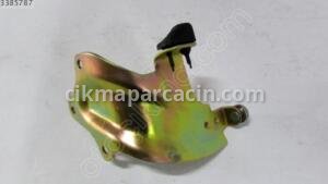 MB421121 L300 ORTA KAPI ALT MAKARA KOLU SOL
