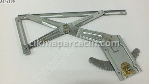 Mitsubishi L200 Cam Krikosu çıkma parça