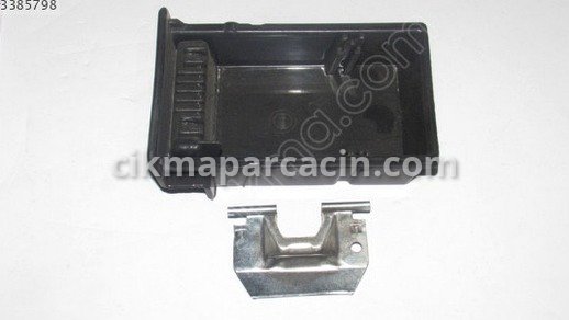 Mitsubishi L300 Küllük çıkma parça