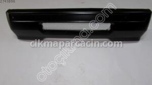 MB428140 L300 1987-1997 ÖN TAMPON (DEMİR)