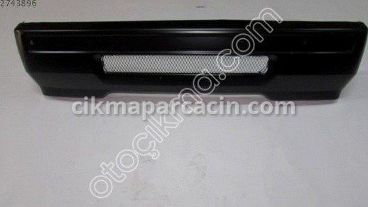 Mitsubishi L300 Tampon Demiri çıkma parça