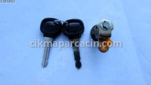 MB482810 CANTER 304 449 KAPI KİLİT ŞİFRESİ SOL