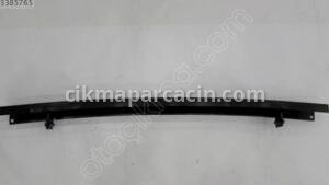 MB517298 L300 TAMPON ARKA SİYAH