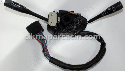 Mitsubishi L300 Silecek Kolu çıkma parça