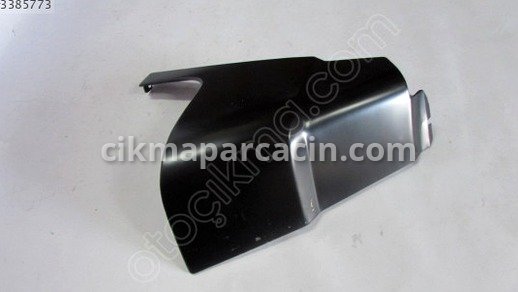 Mitsubishi L300 Ön Tampon çıkma parça