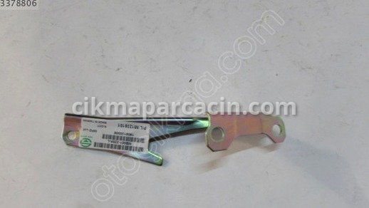 Mitsubishi L200 Kaput Menteşesi çıkma parça