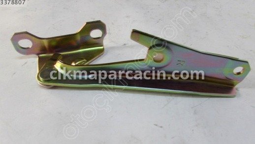 Mitsubishi L200 Kaput Menteşesi çıkma parça