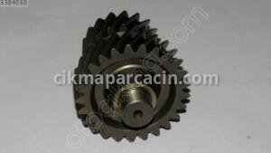 MB896675 L 200 CR 06- DİŞLİ GRUP MİLİ