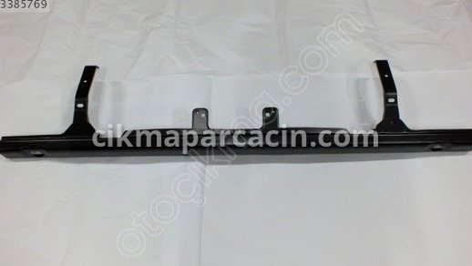 Mitsubishi L200 Tampon Demiri çıkma parça