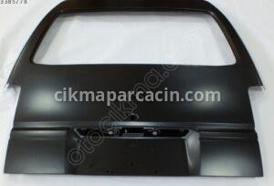 MB91004A L 300 BAGAJ KAPAĞI ( SİLECEK DELİKSİZ )