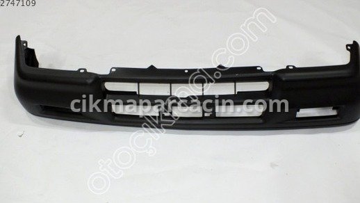 Mitsubishi L200 Ön Tampon çıkma parça