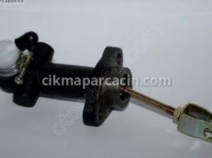 MC 125304 CANTER 659 DEBRİYAJ MERKEZ ÜST KOMPLE(SAĞ ÇIKIŞ) | OEM MC125304