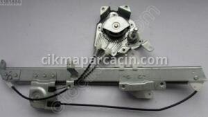 MC 146252 CANTER 515 659 CAM KRİKOSU KÜLLÜKSÜZ MANUEL SAG | OEM MC146252