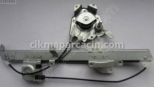 Mitsubishi Canter Cam Krikosu çıkma parça