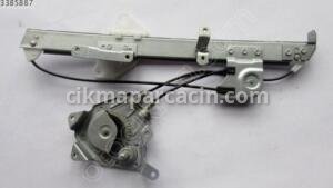 MC 146253 CANTER 515 659 CAM KRİKOSU KÜLLÜKSÜZ MANUEL SOL | OEM MC146253