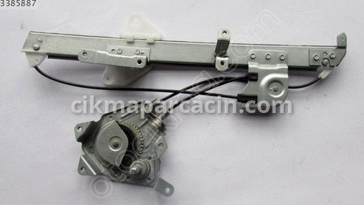 Mitsubishi Canter Cam Krikosu çıkma parça