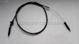 MC064563 CANTER 659 TURBO GAZ TELİ
