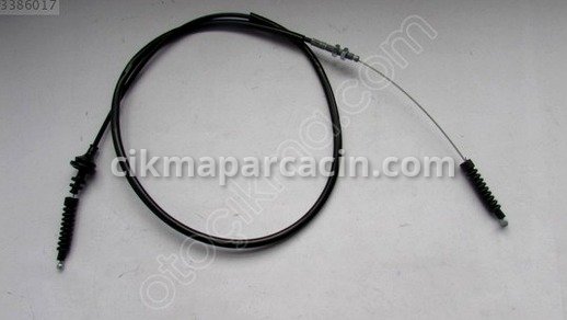 Mitsubishi Canter Turbo Valfi çıkma parça