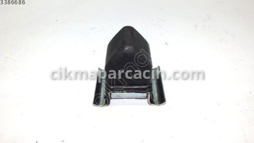 Mitsubishi Canter Aks çıkma parça