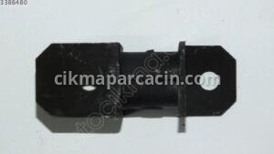 MC111052 CANTER 659 HAVA FİLTRE BACA TAKOZU