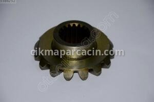 MC115001 CANTER FE515-635 AKS DİŞLİSİ