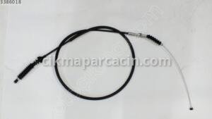 MC124106 CANTER 659 GAZ TELİ