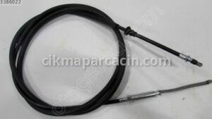 MC129267 CANTER 511 EL FREN TELİ