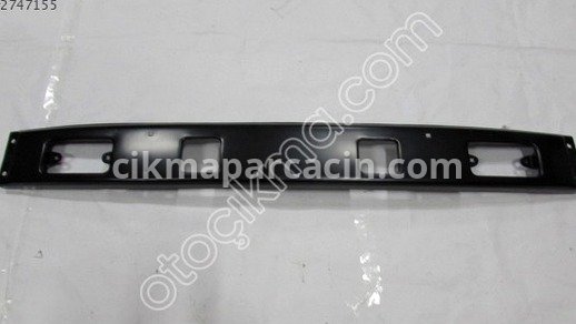BMW 4 Serisi Karlık çıkma parça
