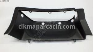 MC137530 CANTER 304-444-H350 BASAMAK PLASTİĞİ SOL