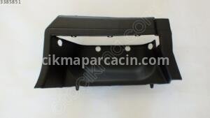 MC137532 CANTER 449 BASAMAK PLASTİĞİ SOL