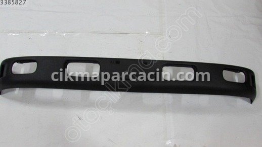BMW 5 Serisi Ön Tampon çıkma parça