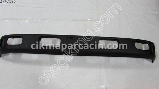 BMW 5 Serisi Ön Tampon çıkma parça