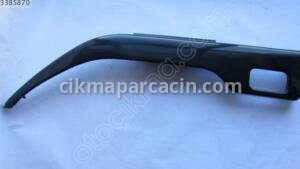 MC139352 CANTER 635 639 659 MARŞPİYEL BAGALİTİ SOL